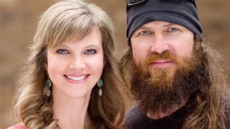 duck dynasty divorce|jase from duck dynasty dies.